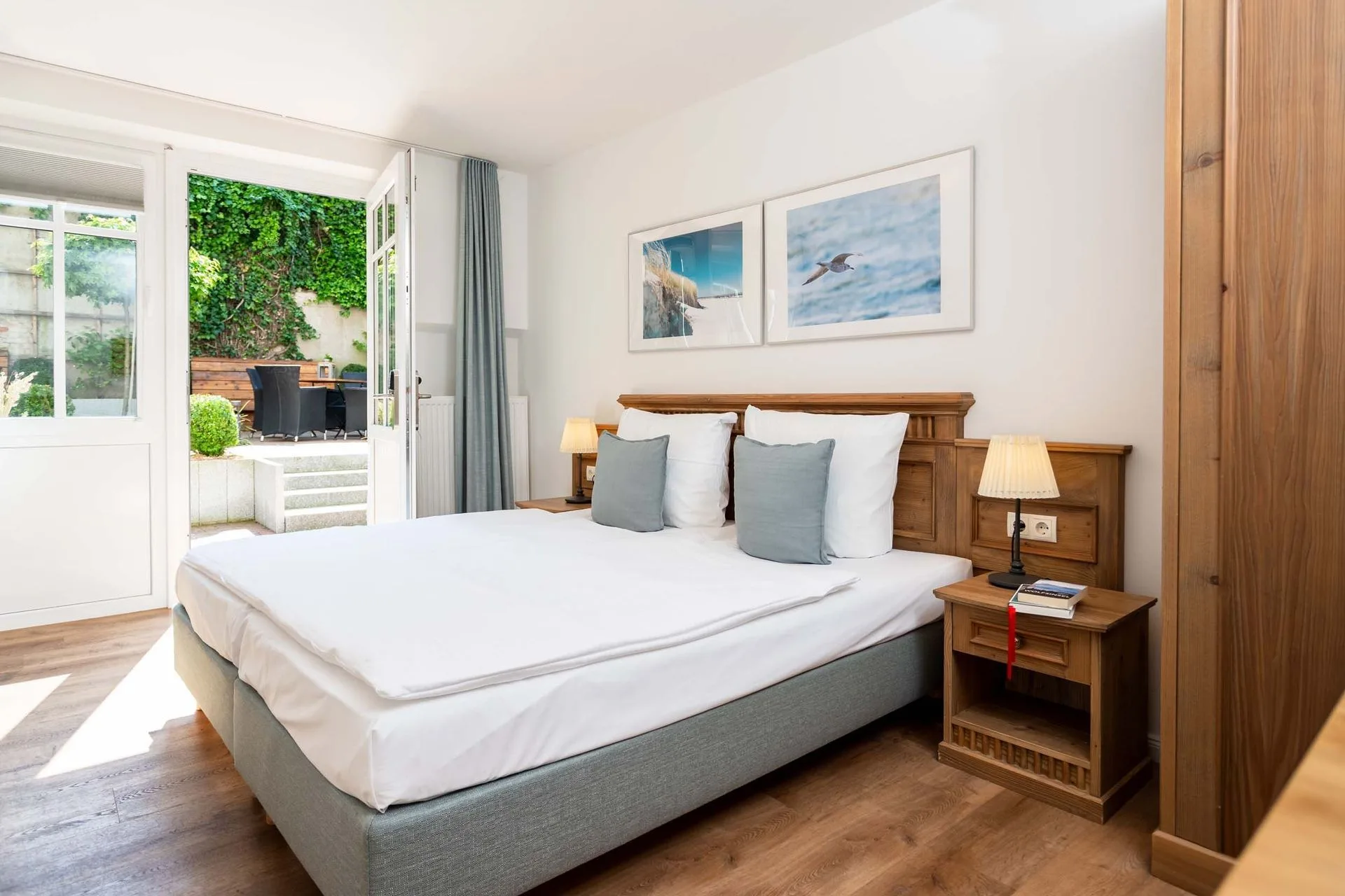 Deluxe Apartment An St. Marien