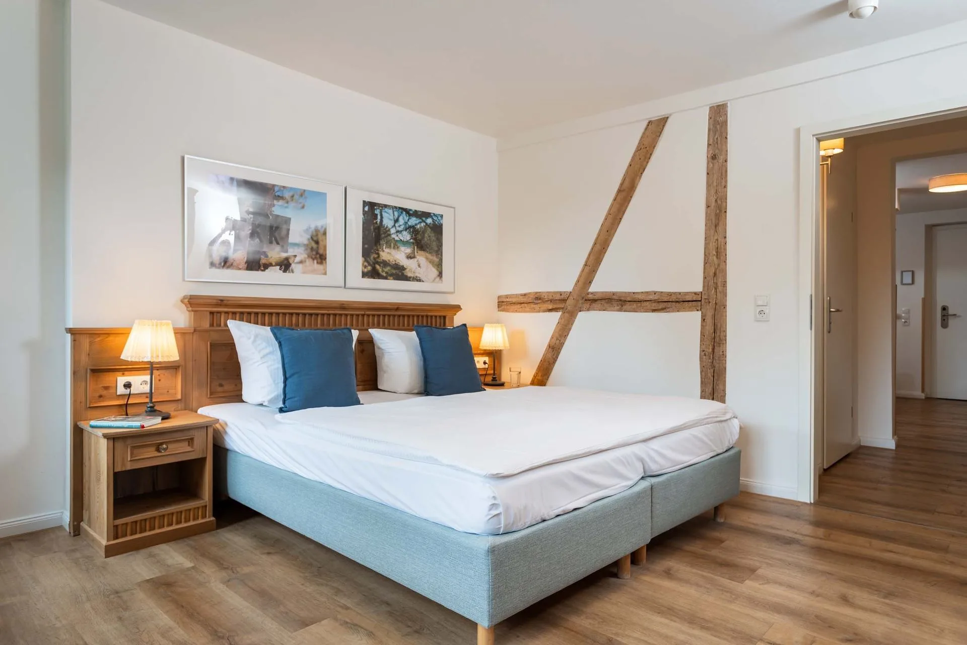 Deluxe Apartment An St. Marien