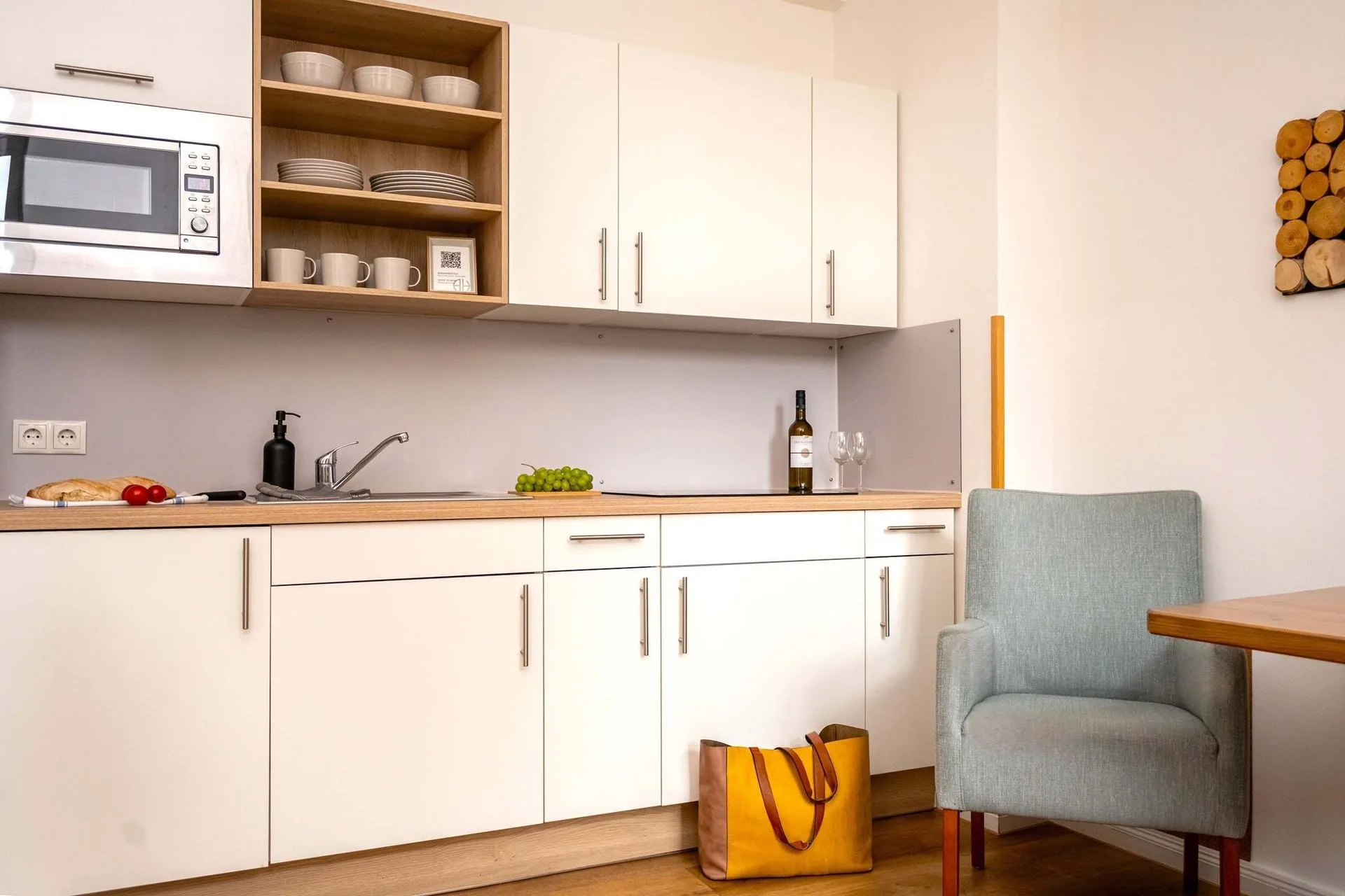 Superior Apartment An St. Marien