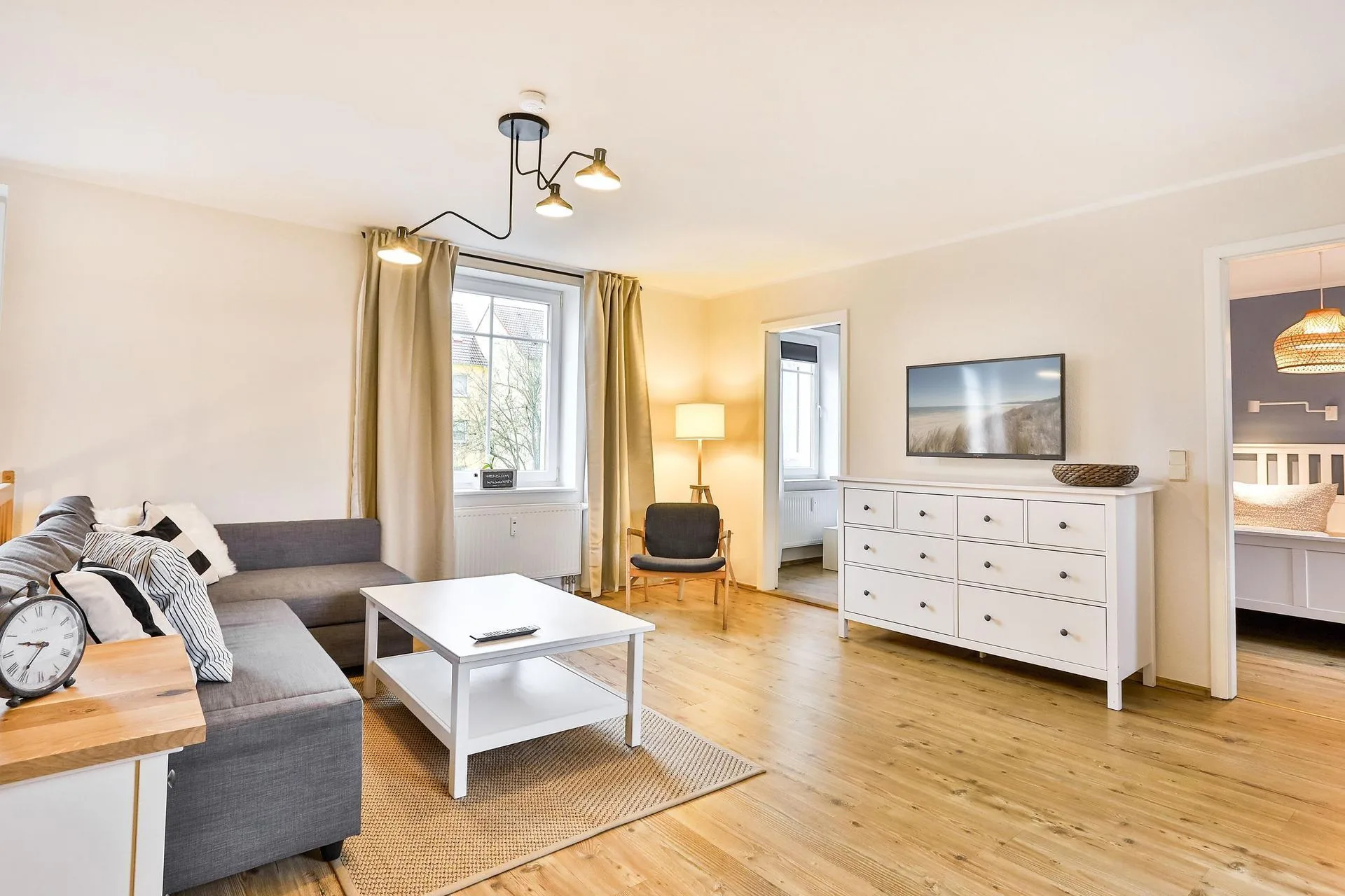 Ferienhaus Am Frankenteich