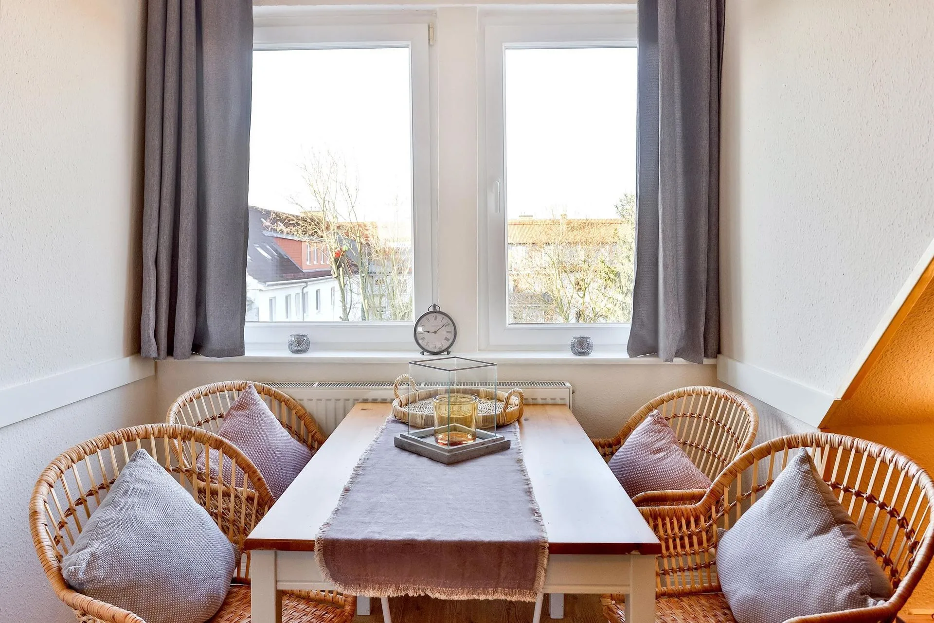 Apartment Am Frankenteich