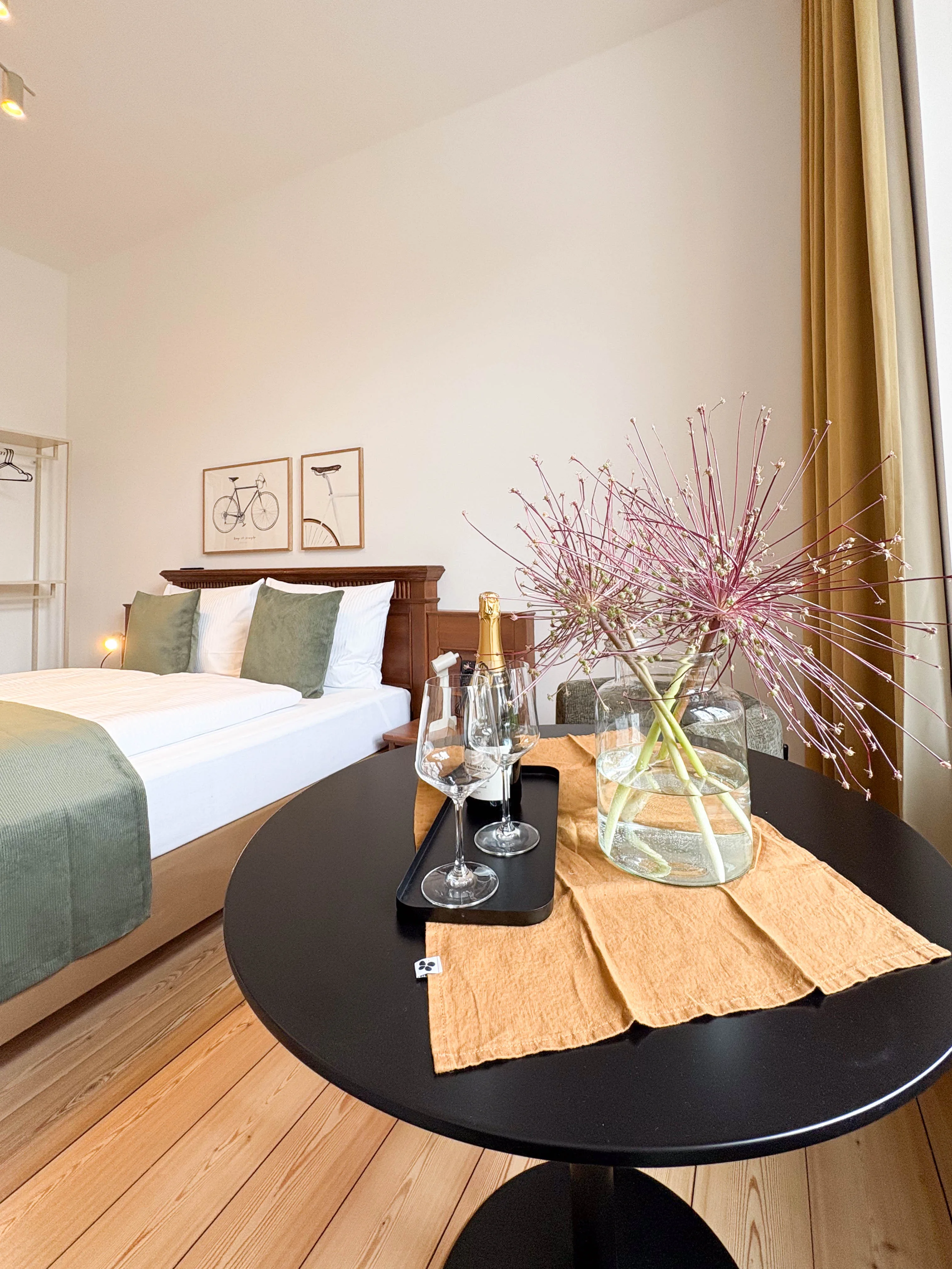 Classic Apartment Am Alten Markt