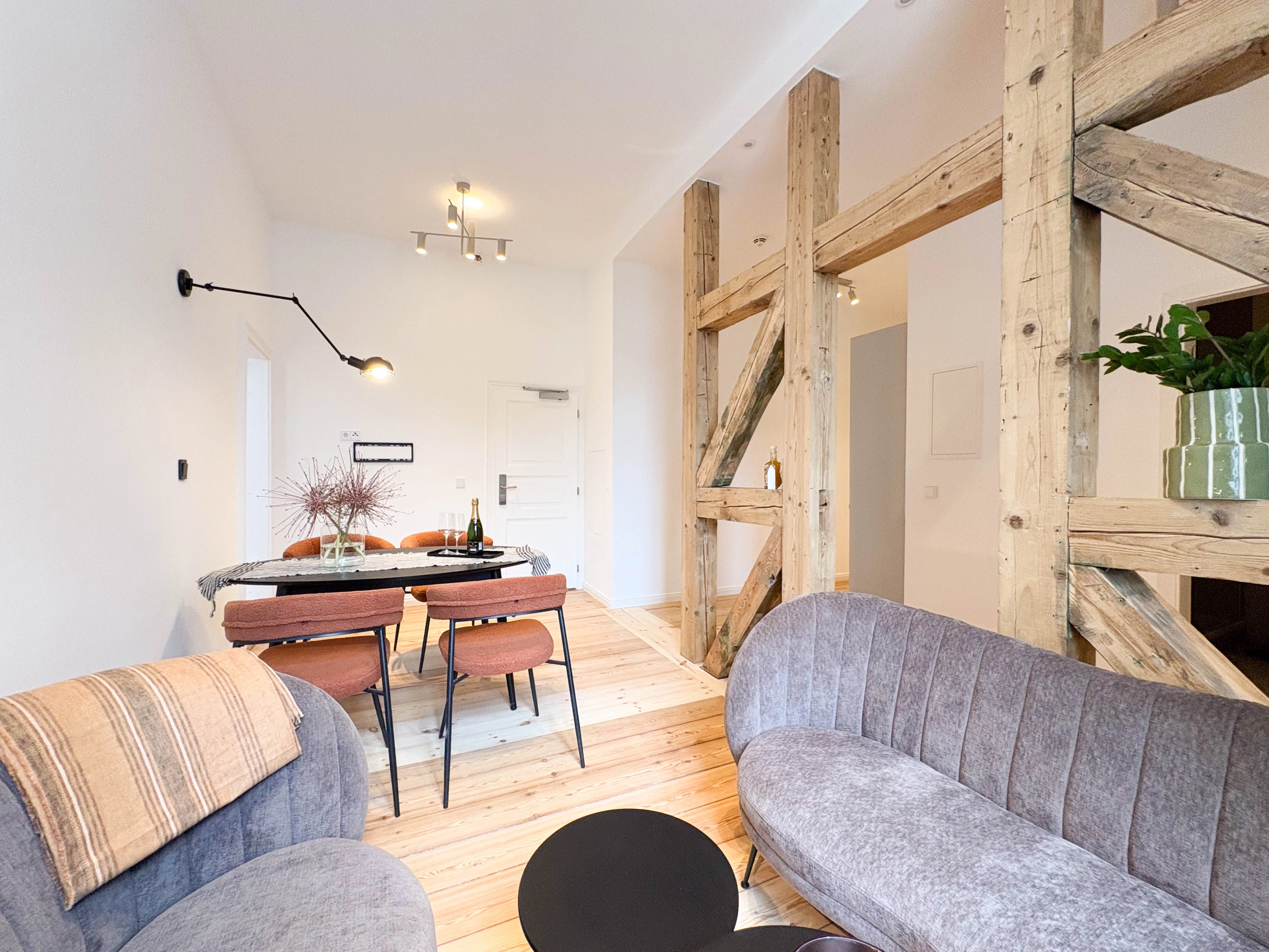 Deluxe Apartment Am Alten Markt