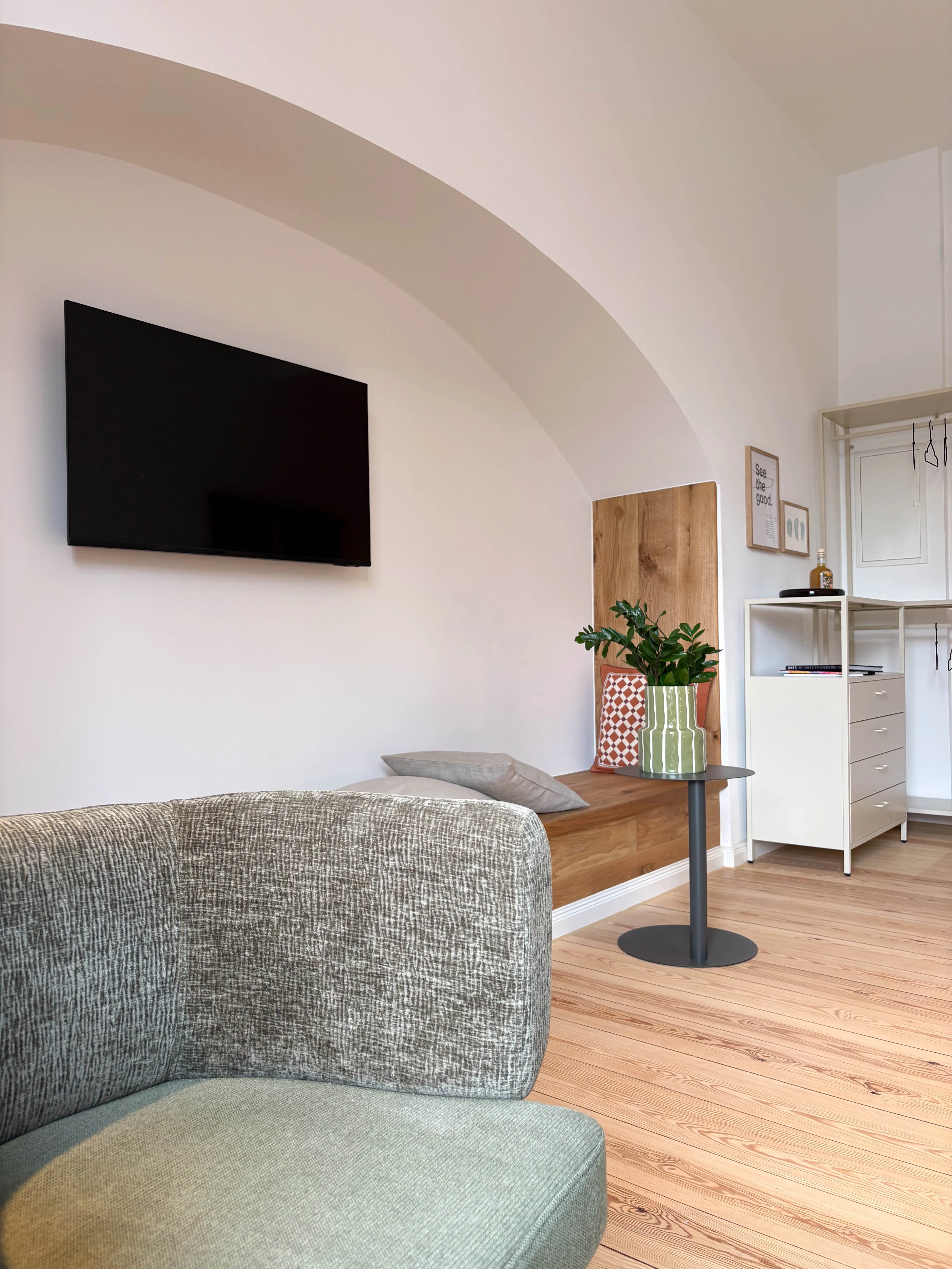 Superior Apartment Am Alten Markt