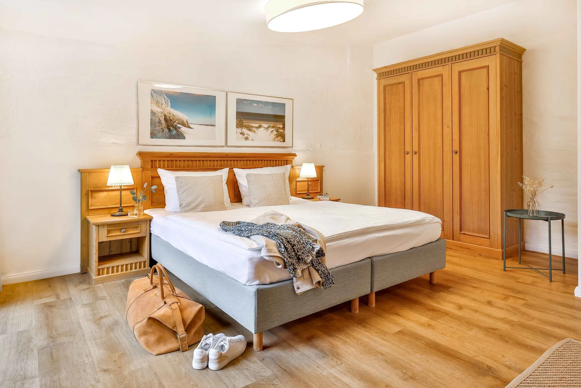 Aparthotel An St. Marien Stralsund